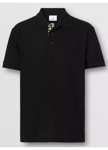 Áo polo BBR New Code - 1BBTE15E24003